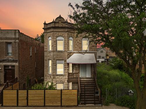 1532 S Homan, Chicago, IL 60623