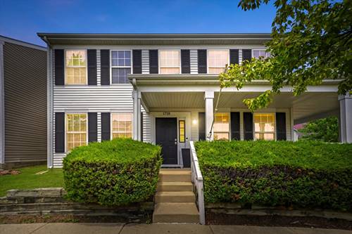 1718 Maple Park, Aurora, IL 60504