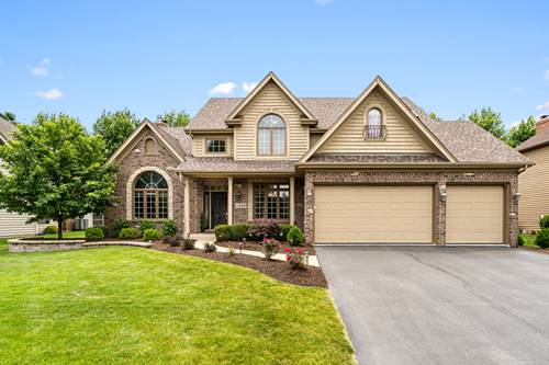 11646 Liberty, Plainfield, IL 60585