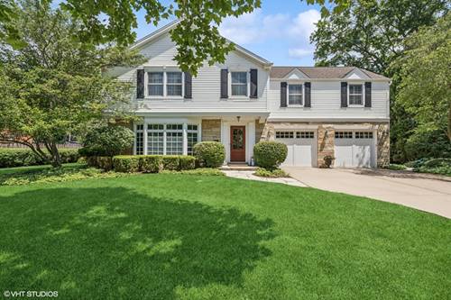 423 S Beverly, Arlington Heights, IL 60005