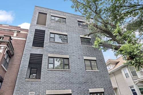 5416 N Winthrop Unit 1F, Chicago, IL 60640