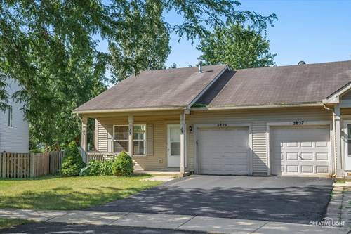 2825 Rebecca, Montgomery, IL 60538