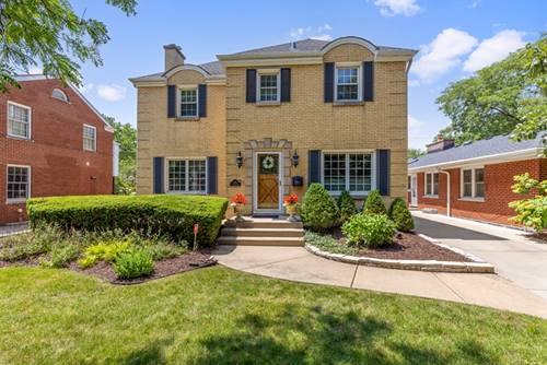 604 S Stone, La Grange, IL 60525