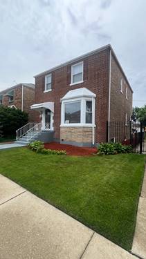 5325 W Quincey, Chicago, IL 60644