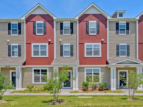 1617 Albany, Grayslake, IL 60030