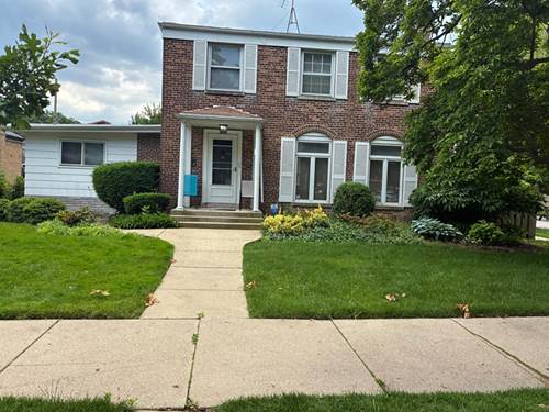 3055 W Chase, Chicago, IL 60645