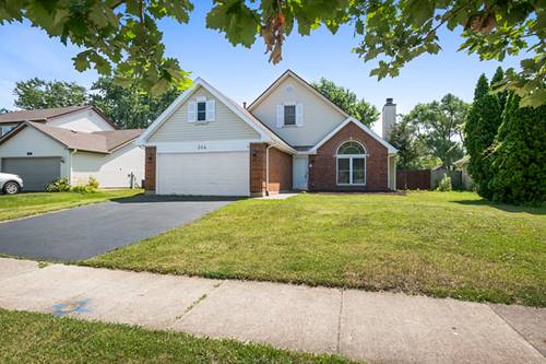 304 N Janes, Bolingbrook, IL 60440