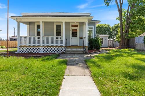 718 Sycamore, Ottawa, IL 61350