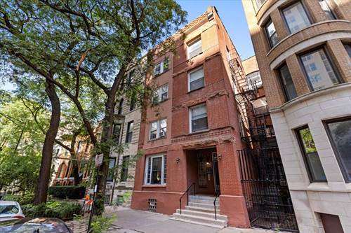 14 W Chestnut Unit 1R, Chicago, IL 60610