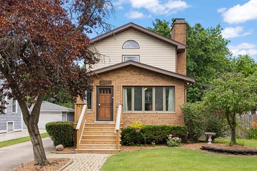 17855 Gottschalk, Homewood, IL 60430