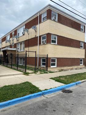 5812 W 16th Unit 2N, Cicero, IL 60804