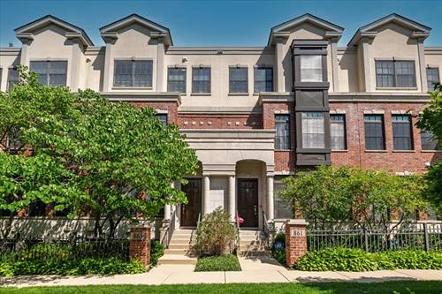 861 Laurel, Highland Park, IL 60035