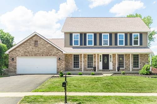 117 Devonshire, Dekalb, IL 60115