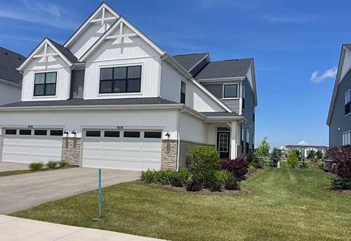 4216 Chelsea Manor, Aurora, IL 60504