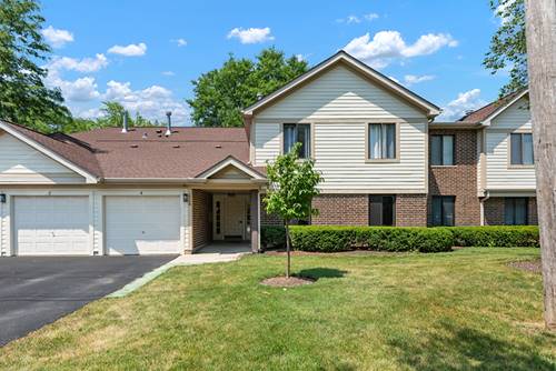 2308 N Old Hicks Unit 3, Palatine, IL 60074