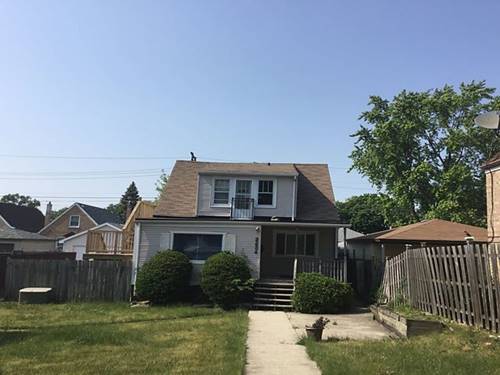 2604 W 82nd, Chicago, IL 60652