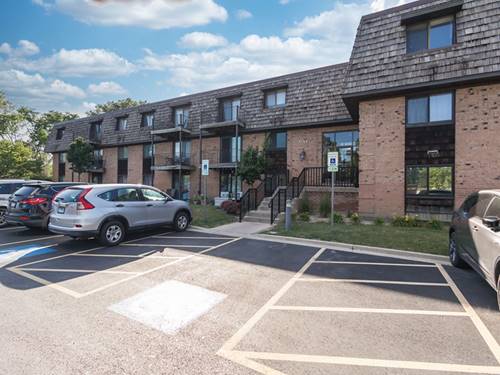 1 Oak Creek Unit 2305, Buffalo Grove, IL 60089