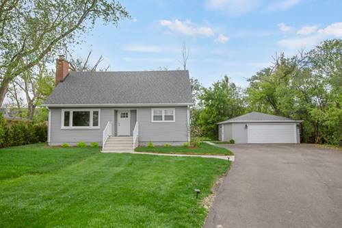 4001 Walters, Northbrook, IL 60062