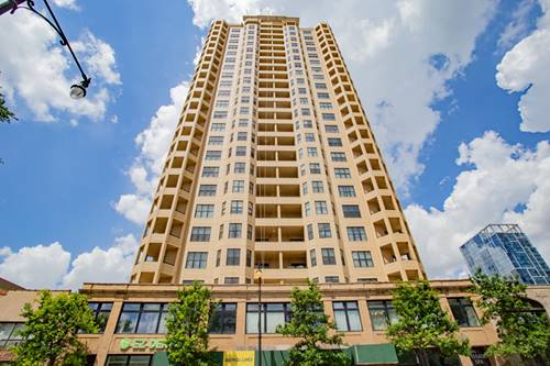 1464 S Michigan Unit 704, Chicago, IL 60605