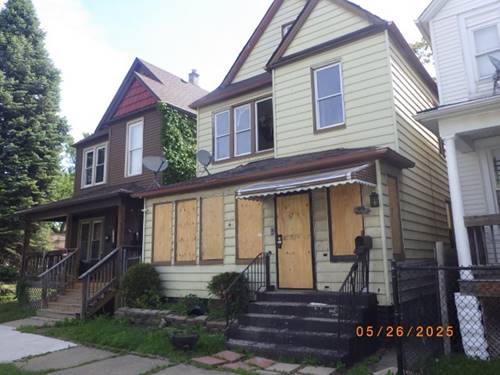 11815 S Sangamon, Chicago, IL 60643