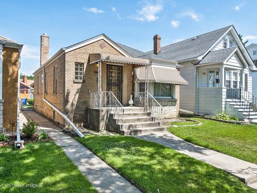 3925 N Olcott, Chicago, IL 60634