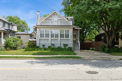 5933 N Harlem, Chicago, IL 60631