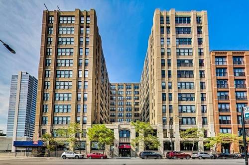 728 W Jackson Unit 1111, Chicago, IL 60661