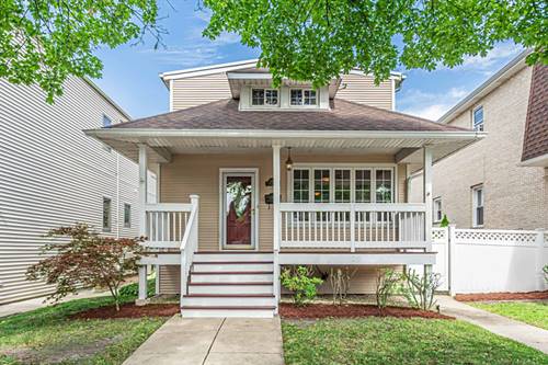 4423 N Moody, Chicago, IL 60630