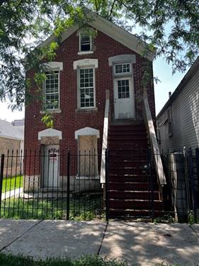 2911 W 25th, Chicago, IL 60623