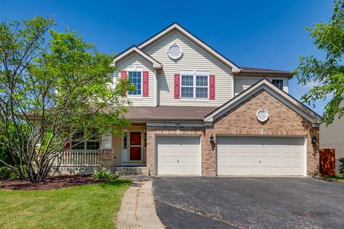 2208 Sanctuary, Gurnee, IL 60031