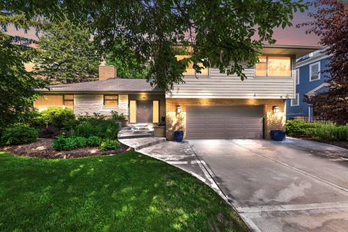 191 Michaux, Riverside, IL 60546
