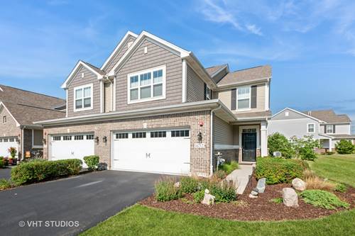 16212 W Switch Grass, Lockport, IL 60441