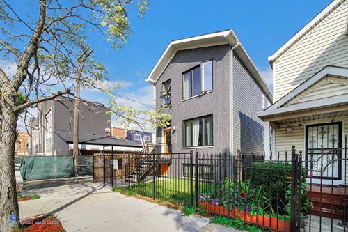 1538 W 21st Unit 1, Chicago, IL 60608