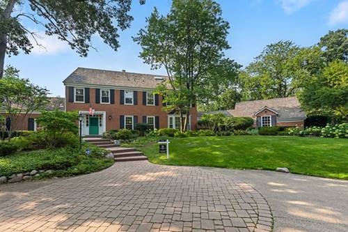 209 N Green Bay, Lake Forest, IL 60045
