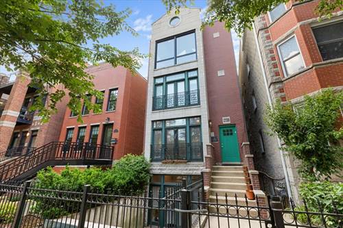 2338 N Greenview Unit 1, Chicago, IL 60614