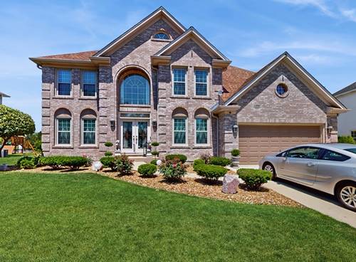 2300 Irvine, Plainfield, IL 60586