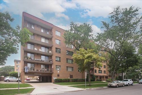 1454 Ashland Unit 205, Des Plaines, IL 60016