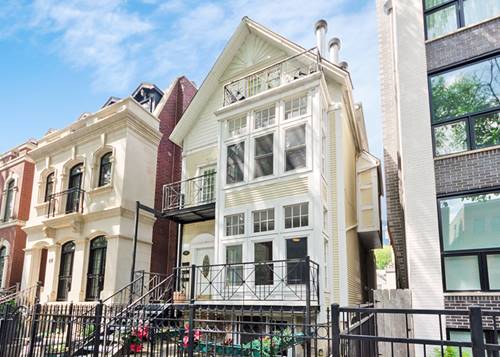 944 W Montana Unit GARDEN, Chicago, IL 60614