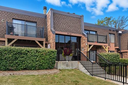 712 Tipperary Unit 1C, Schaumburg, IL 60193