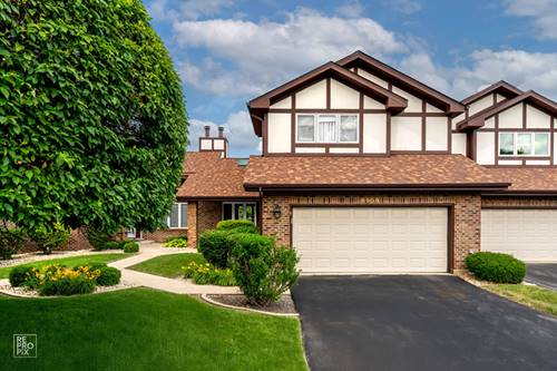 8909 Silverdale Unit 5C, Orland Park, IL 60462