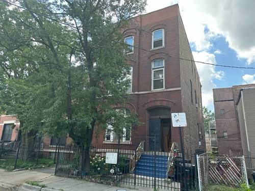 2349 W Grenshaw, Chicago, IL 60612