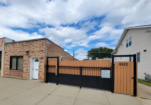 6222 W Addison Unit FRONT, Chicago, IL 60634