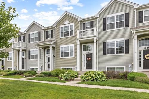 1151 Piccolo, Volo, IL 60073