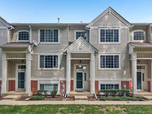 406 Cary Woods, Cary, IL 60013