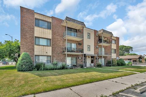 5724 111th Unit 3A, Chicago Ridge, IL 60415