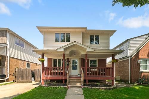 3326 W 107th, Chicago, IL 60655