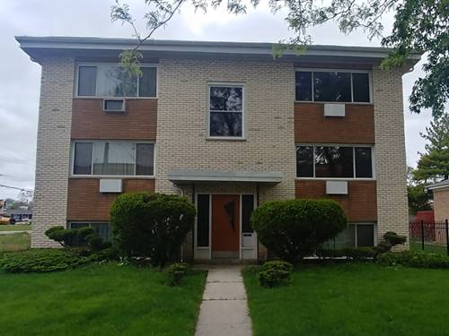 2130 S 13th, Broadview, IL 60155