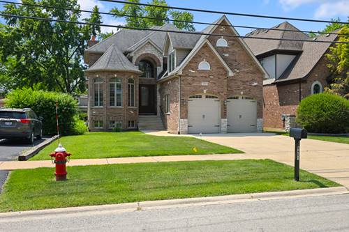 6451 W 81st, Burbank, IL 60459