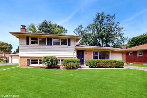 730 N Wilshire, Arlington Heights, IL 60004