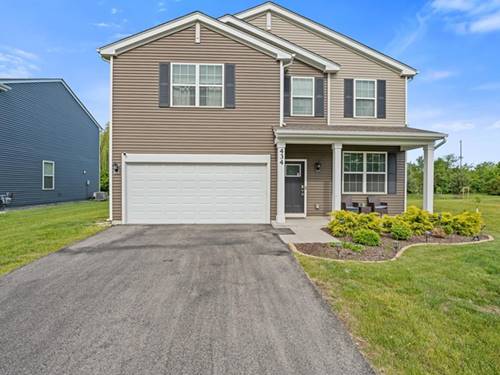 434 S Dollinger, Romeoville, IL 60446